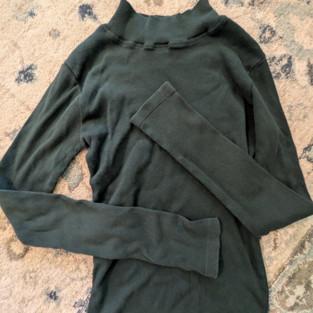 Brandy Melville turtleneck